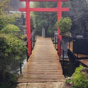 Апартаменты Zen - Museu Do Bonsai, Синтра