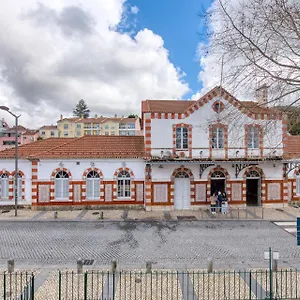 3* בית הארחה Monte Da Lua
