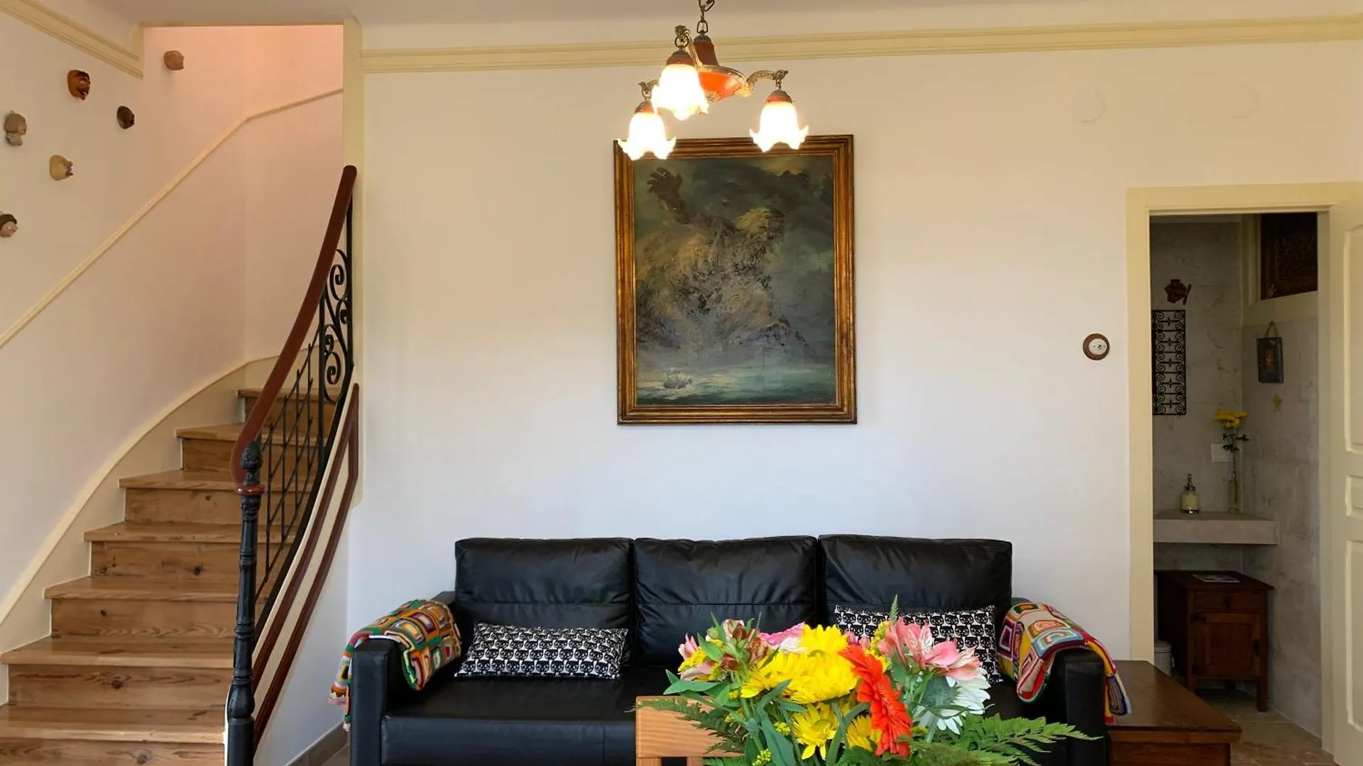 Holiday home Entire House - Romantic Vintage Cottage Sintra