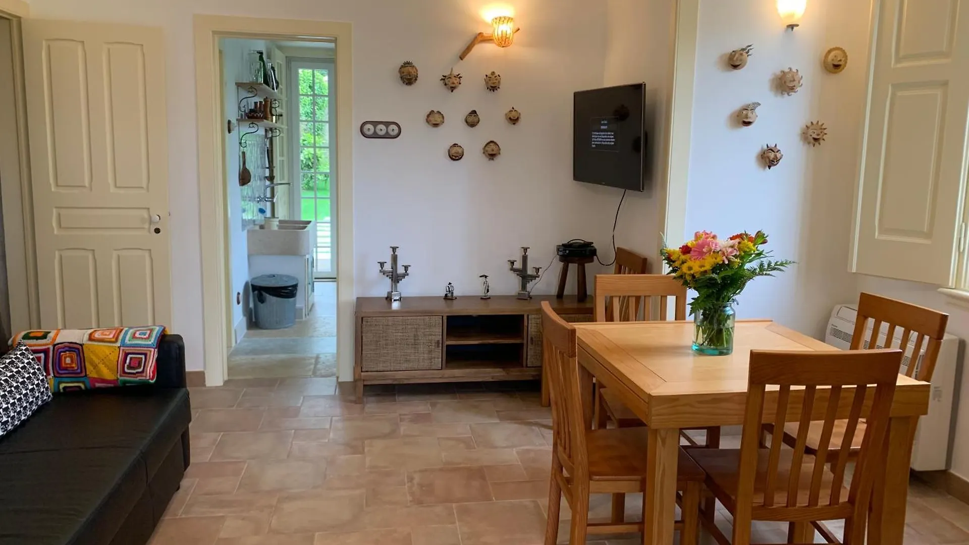 Entire House - Romantic Vintage Cottage Sintra Portugal