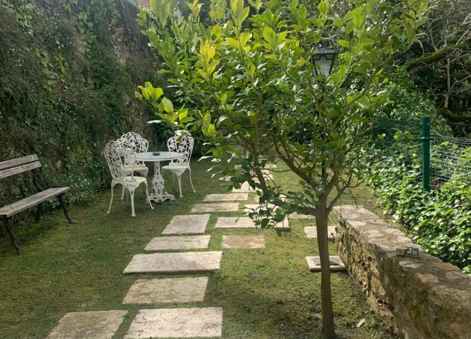 Holiday home Entire House - Romantic Vintage Cottage Sintra