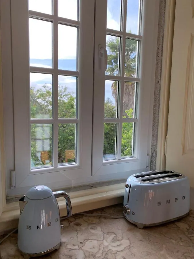 Entire House - Romantic Vintage Cottage Sintra Holiday home