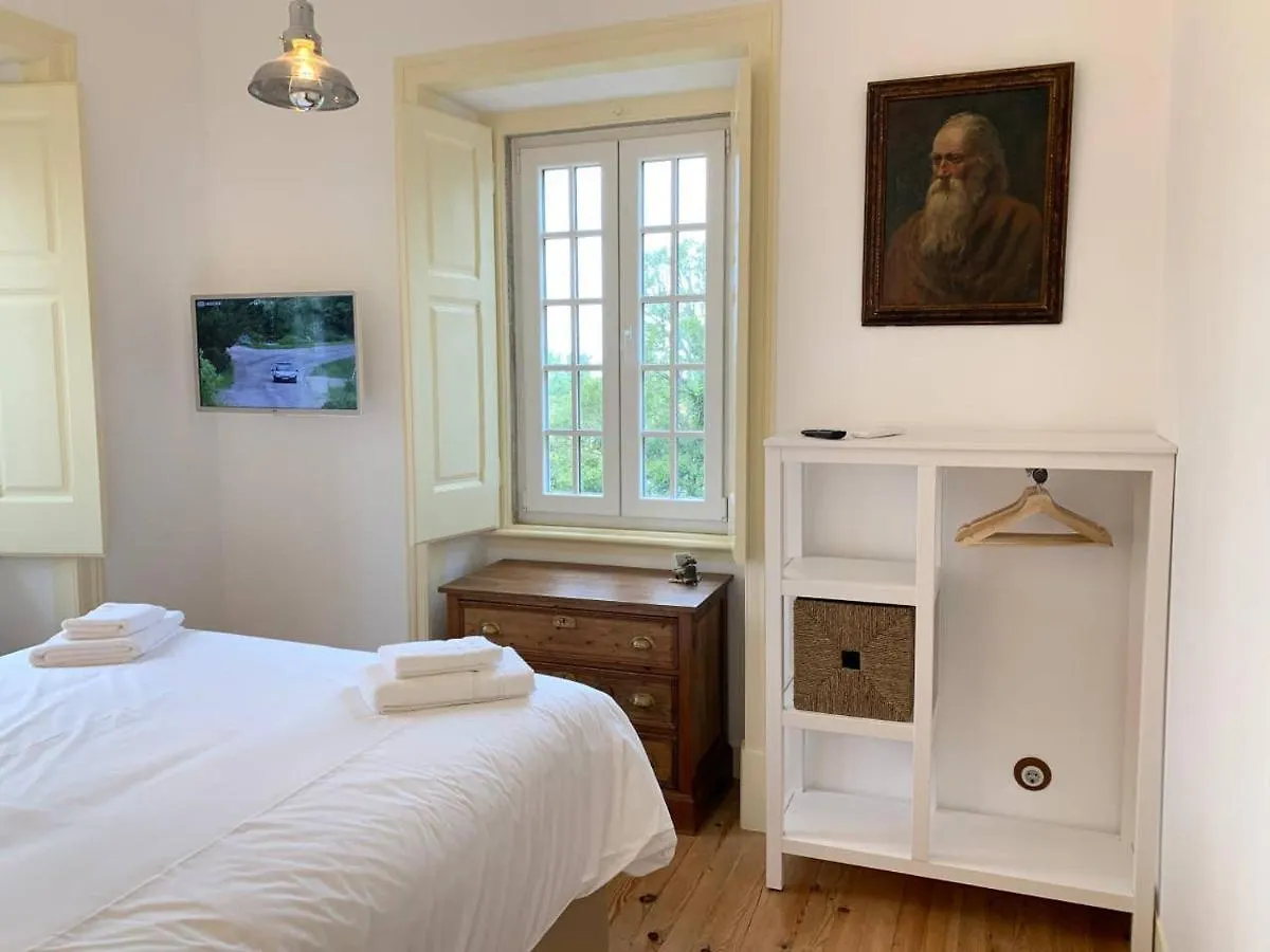 Entire House - Romantic Vintage Cottage Sintra Holiday home