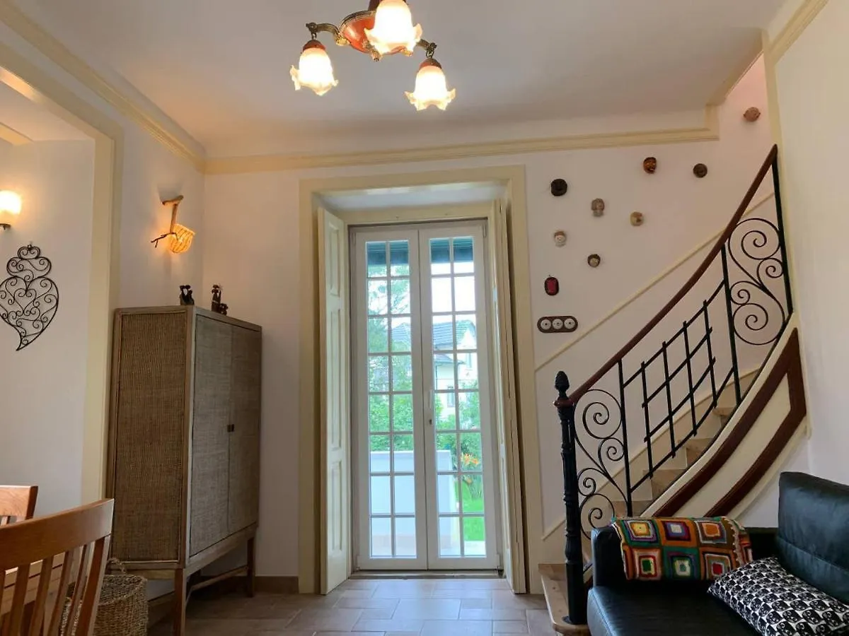 Entire House - Romantic Vintage Cottage Sintra