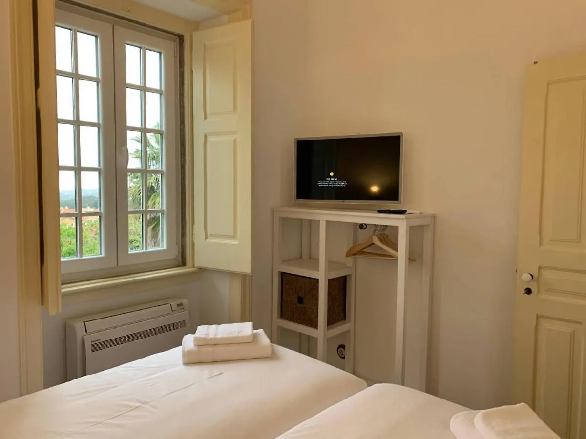 Entire House - Romantic Vintage Cottage Sintra Portugal