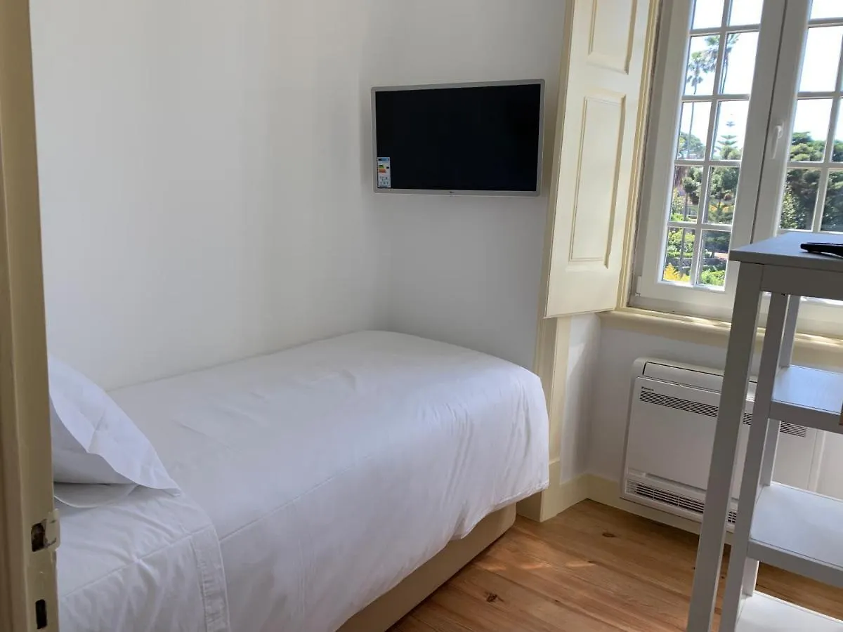 Entire House - Romantic Vintage Cottage Sintra 0*,  Portugal